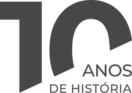 10 anos de história
