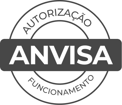 Autorização ANVISA