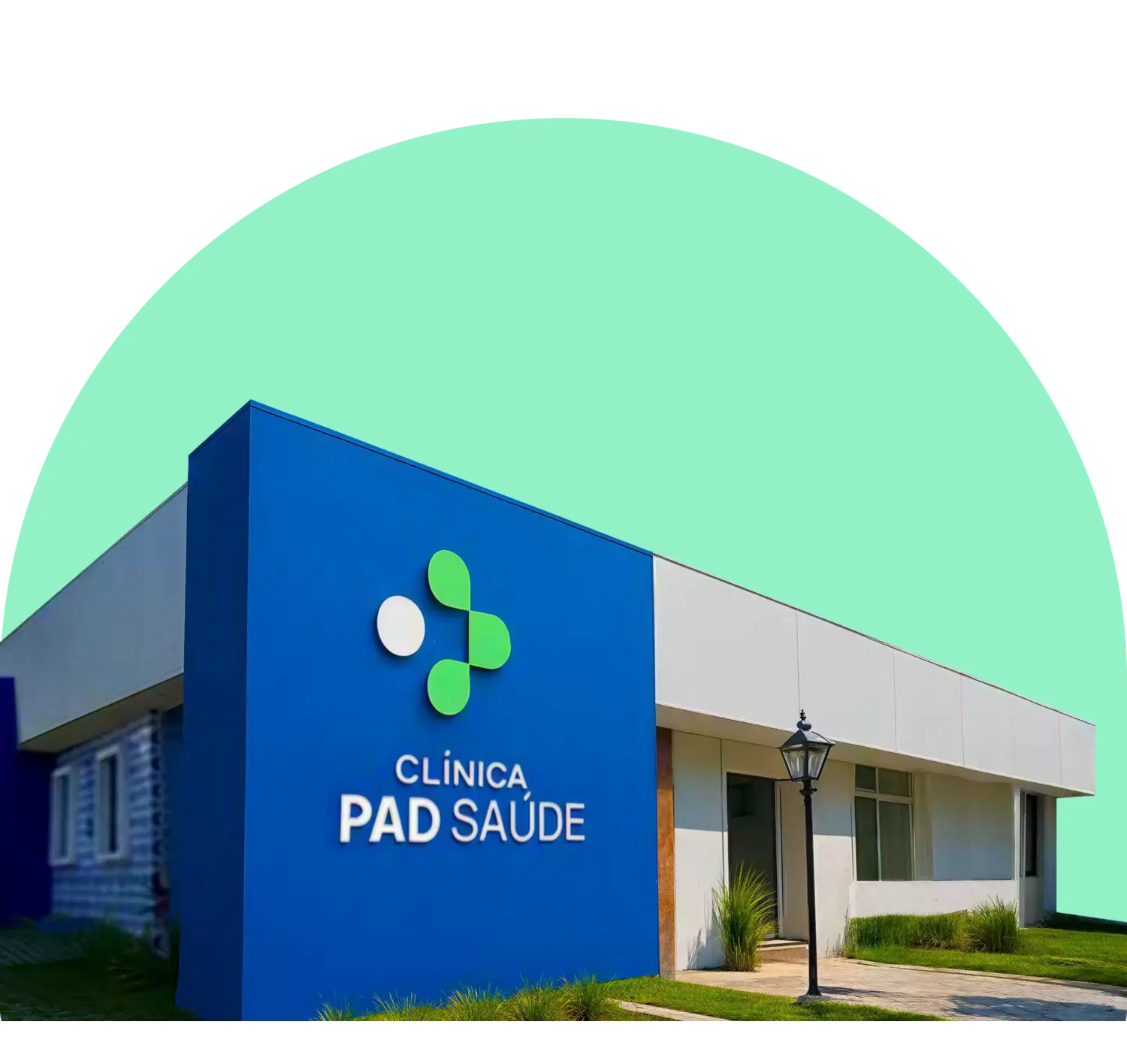 Clínica PAD Saúde