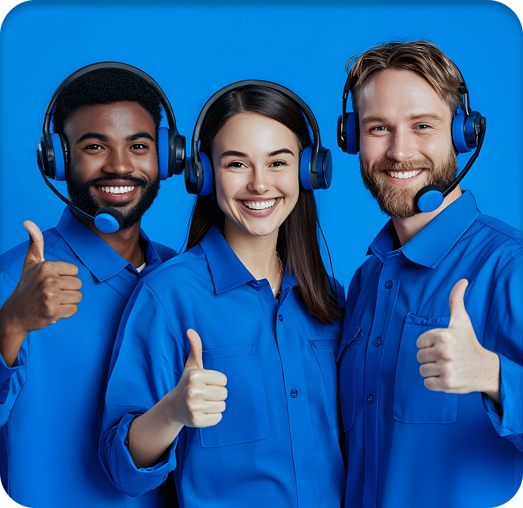 Equipe PAD Saúde